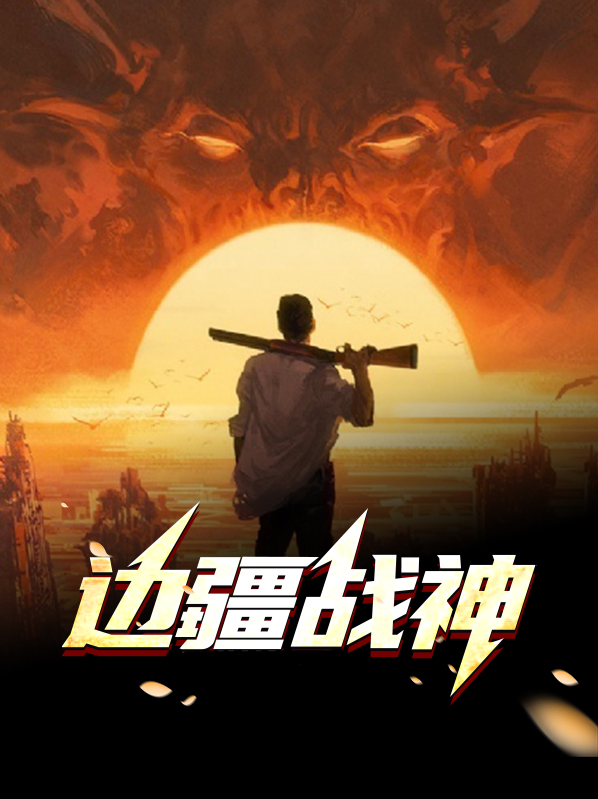 边疆战神龙傲天是什么小说