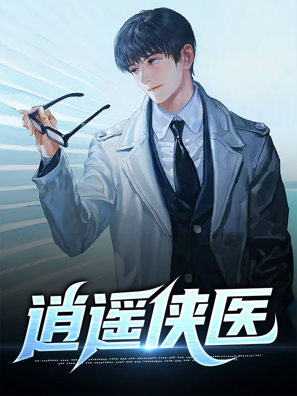 逍遥邪医 小说
