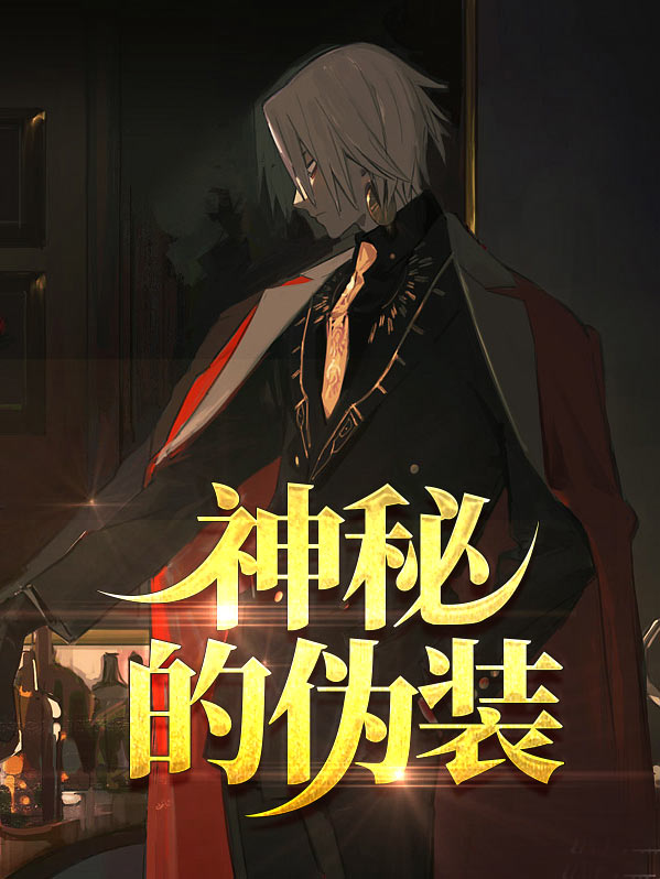 神秘的伪装小说