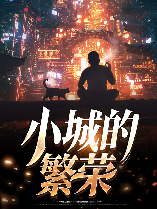小城繁荣路的故事简要概括