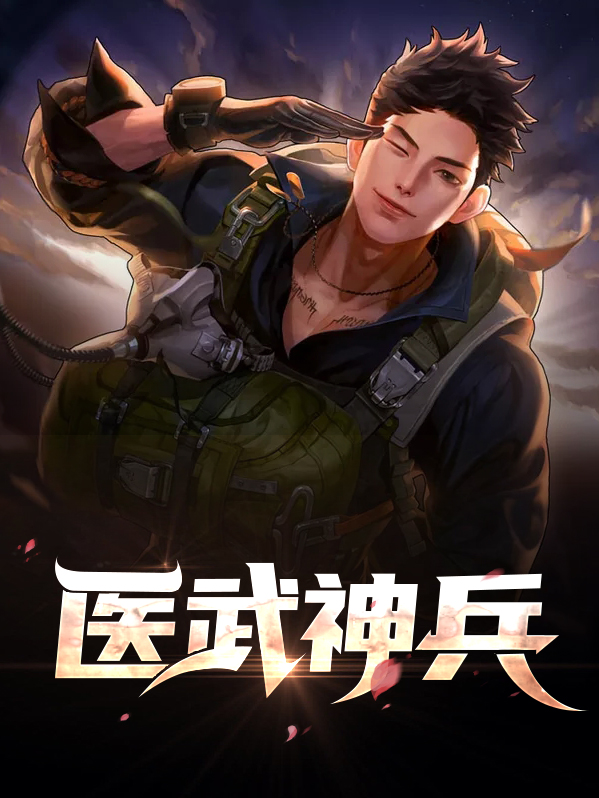 医武神兵