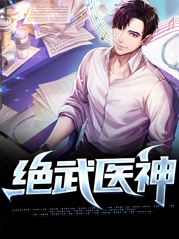 龙婿绝武医神