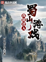 我能进入蜀山游戏 小说