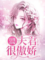 良缘喜嫁:夫君很傲娇
