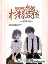 专属味道：我的柠檬男孩