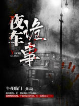 夜车讲的什么故事
