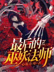 最后的巫妖法师漫画