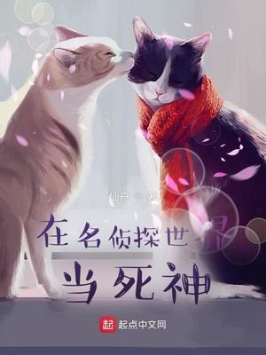 我在名侦探世界当死神