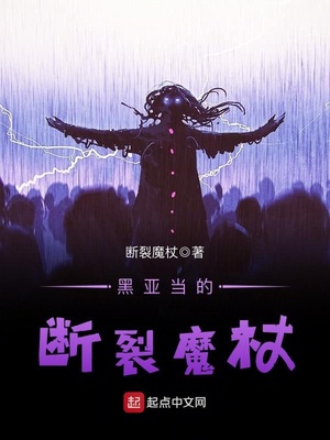 黑亚当的断裂魔杖小说