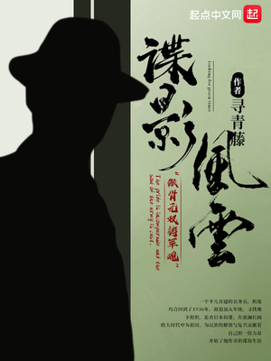 谍影风云TXT下载