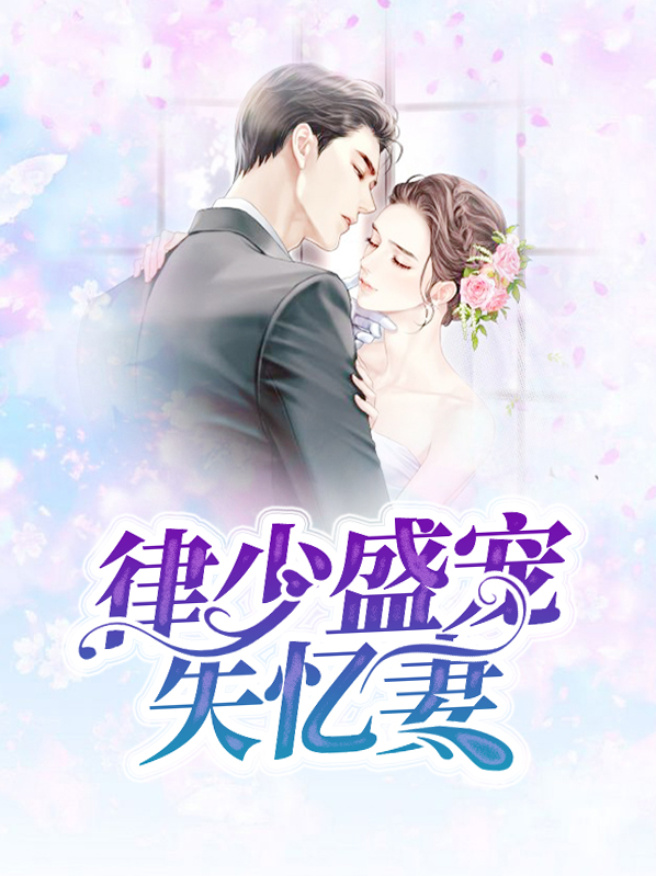 律少追妻结局