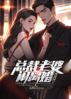 总裁老婆闹离婚,我摊牌了