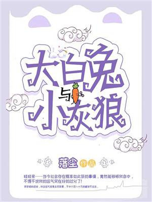 大白兔与小灰狼