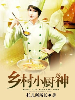 乡村小厨神 小说