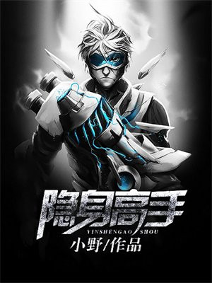隐身高手