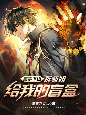高手下山:拆师姐给我的盲盒