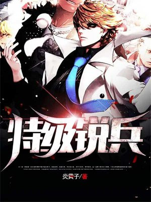 特级锐兵 小说