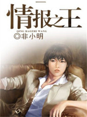 重生情报之王