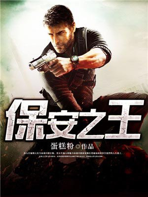 保安之王电视剧