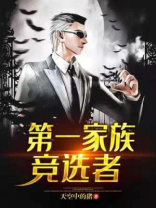 第一家族竞选者 小说