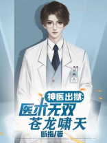 小说医武苍龙