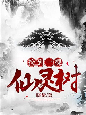 捡到一棵仙灵树