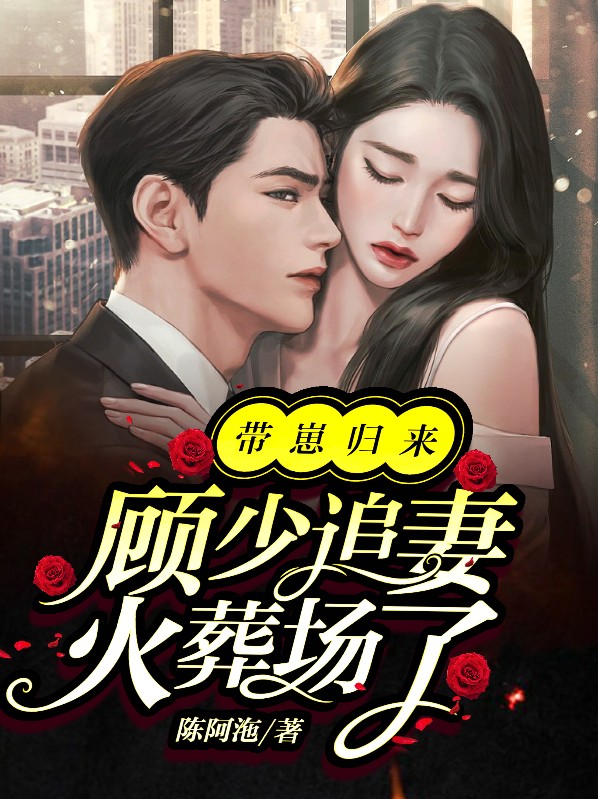 带崽归来,顾少追妻火葬场了无弹窗免费阅读