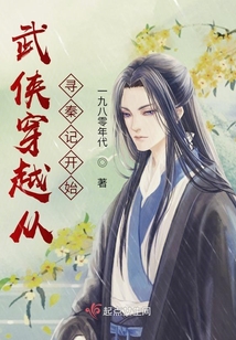 武侠穿越从寻秦记开始TXT下载