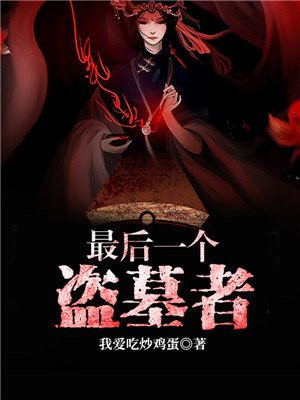 最后一个盗墓者女主