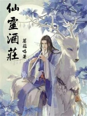 仙灵酒庄笔趣阁