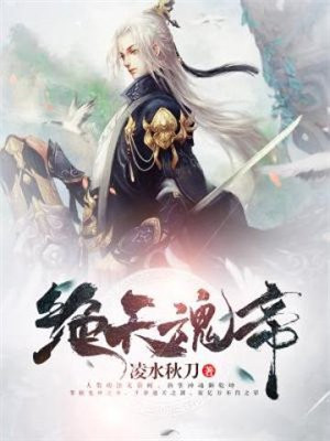 绝天魂帝