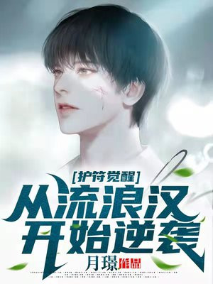 护符觉醒:从流浪汉开始逆袭 月Z
