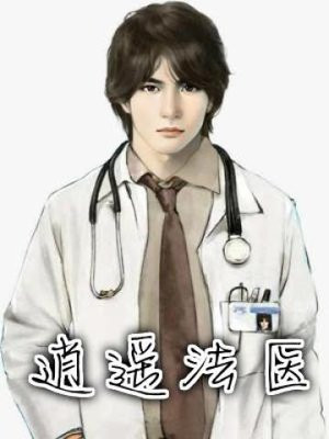 逍遥法医下载