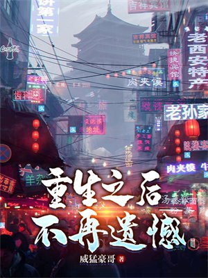 重生之后不再遗憾小说