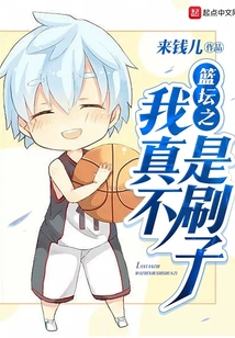 篮坛之我真不是刷子起点
