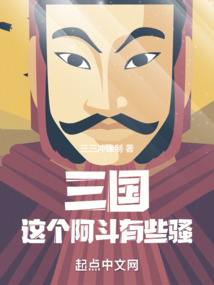 三国之阿斗小说