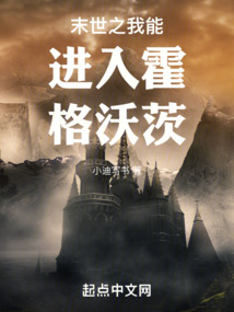 末世之我能进入霍格沃茨TXT下载