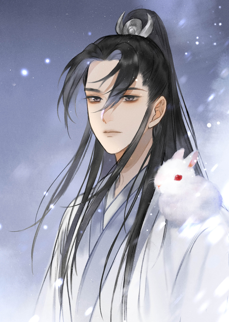 我渣了兔子精道尊[穿书]百度云下载