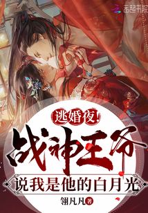 逃婚夜!战神王爷说我是他白月光晋江