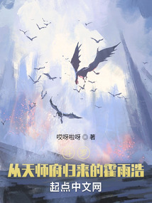 从天师府归来的霍雨浩小说