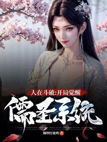 人在斗破:开局觉醒儒圣系统