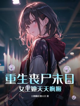 女主重生为丧尸