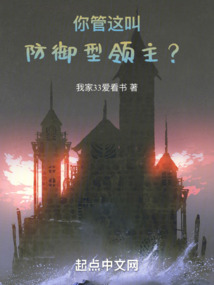 你管这叫防御型领主?下载