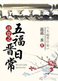 清穿之五福晋日常笔趣阁