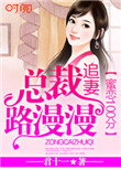 蜜爱100分总裁追妻路漫漫