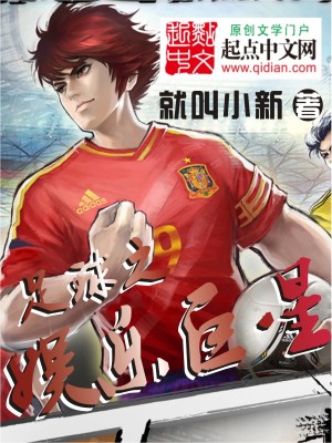 足球之娱乐巨星参加综艺小说