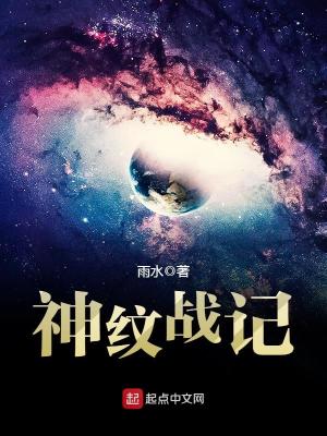 神纹战记 小说