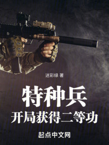 特种兵开局获得二等功的小说