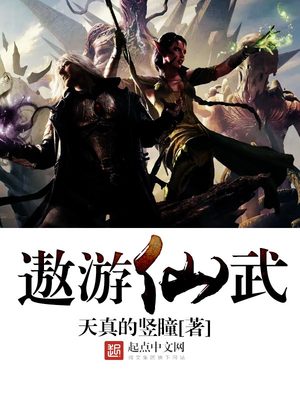 遨游仙武小说
