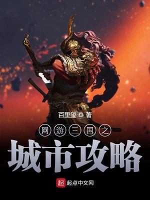 网游三国之城市攻略 小说